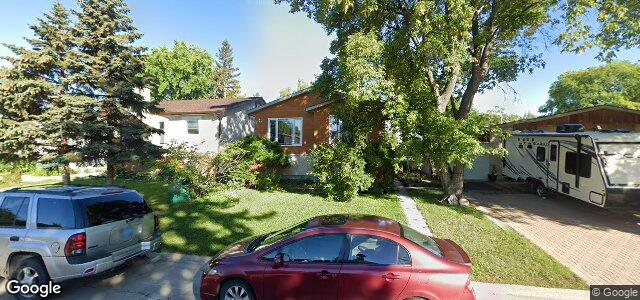 Larawan ng 45 Maralbo Avenue E sa Winnipeg, Manitoba