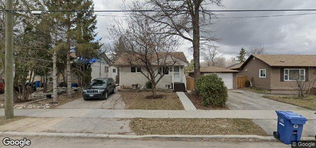 Larawan ng 45 Sadler Avenue sa Winnipeg, Manitoba