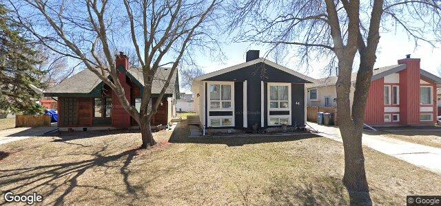 Larawan ng 46 Beechtree Crescent sa Winnipeg, Manitoba