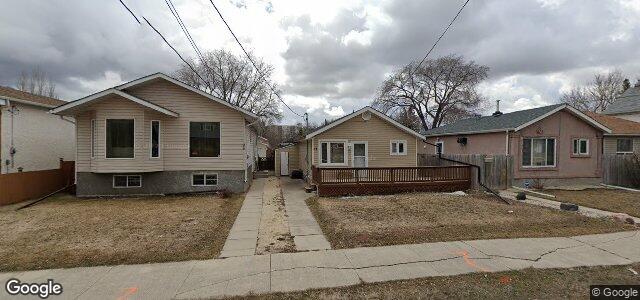 Larawan ng 46 Hindley Avenue sa Winnipeg, Manitoba