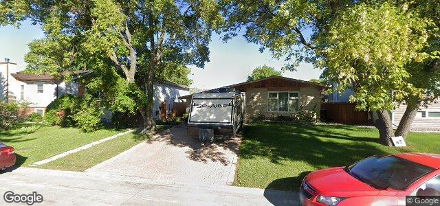 Larawan ng 47 Maralbo Avenue E sa Winnipeg, Manitoba