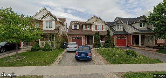 Larawan ng 47 Worthington Avenue sa Winnipeg, Manitoba