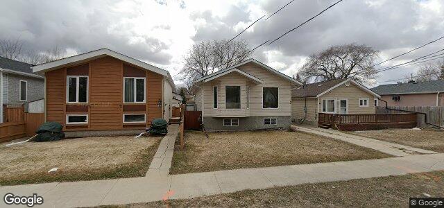 Larawan ng 48 Hindley Avenue sa Winnipeg, Manitoba