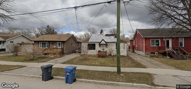 Larawan ng 49 Sadler Avenue sa Winnipeg, Manitoba
