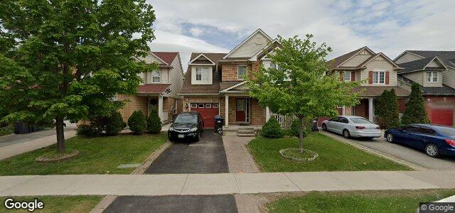 Larawan ng 49 Worthington Avenue sa Winnipeg, Manitoba