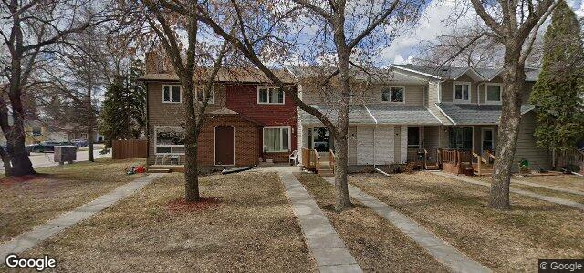 Larawan ng 5 Trafford Park sa Winnipeg, Manitoba