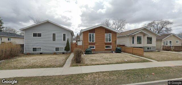 Larawan ng 50 Hindley Avenue sa Winnipeg, Manitoba