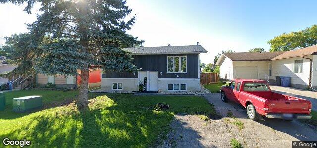 Larawan ng 50 Maralbo Avenue E sa Winnipeg, Manitoba