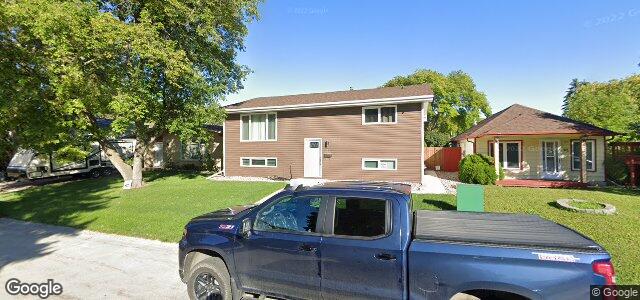 Larawan ng 51 Maralbo Avenue E sa Winnipeg, Manitoba