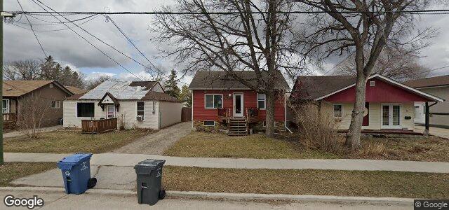 Larawan ng 51 Sadler Avenue sa Winnipeg, Manitoba