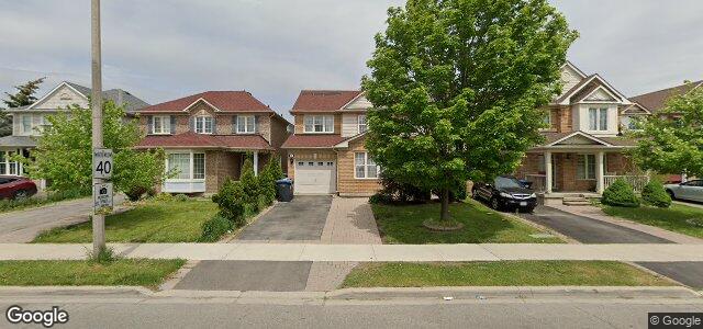 Larawan ng 51 Worthington Avenue sa Winnipeg, Manitoba