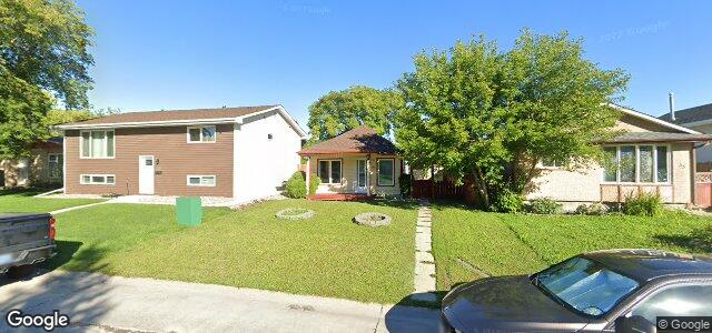 Larawan ng 53 Maralbo Avenue E sa Winnipeg, Manitoba