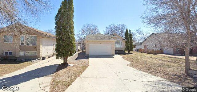 Larawan ng 54 Beechtree Crescent sa Winnipeg, Manitoba
