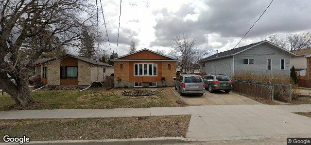 Larawan ng 54 Hindley Avenue sa Winnipeg, Manitoba