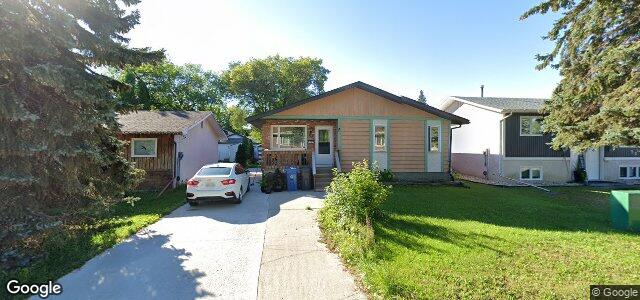 Larawan ng 54 Maralbo Avenue E sa Winnipeg, Manitoba