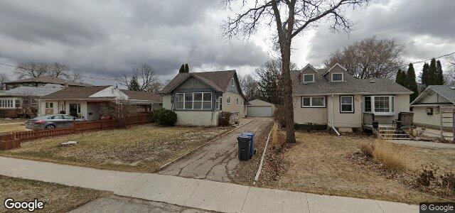 Larawan ng 54 Sadler Avenue sa Winnipeg, Manitoba