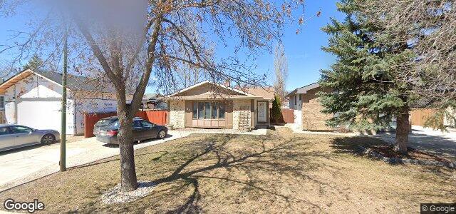 55 Beechtree Crescent（加拿大曼尼托巴省温尼伯市）房屋照片