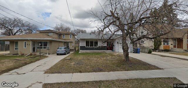 Larawan ng 55 Hindley Avenue sa Winnipeg, Manitoba