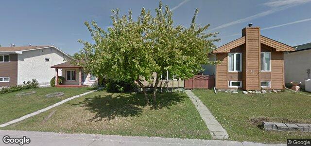Larawan ng 55 Maralbo Avenue E sa Winnipeg, Manitoba