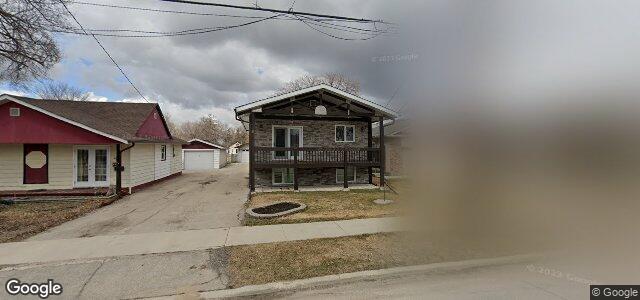 Larawan ng 55 Sadler Avenue sa Winnipeg, Manitoba
