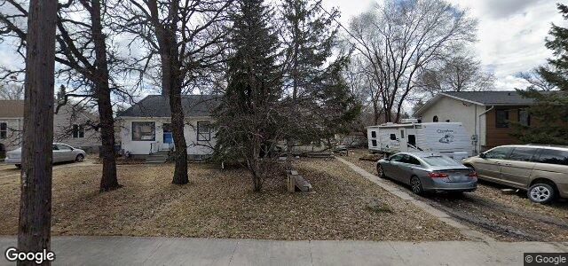 Larawan ng 56 Berrydale Avenue sa Winnipeg, Manitoba