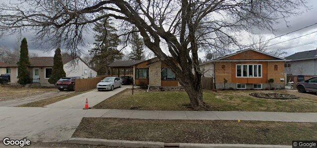 Larawan ng 56 Hindley Avenue sa Winnipeg, Manitoba
