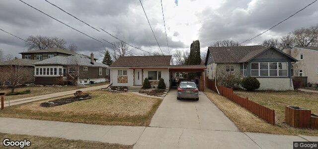 Larawan ng 56 Sadler Avenue sa Winnipeg, Manitoba