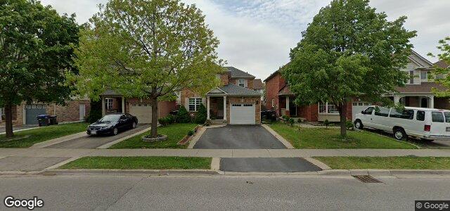 Larawan ng 56 Worthington Avenue sa Winnipeg, Manitoba