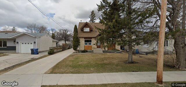 Larawan ng 57 Hindley Avenue sa Winnipeg, Manitoba