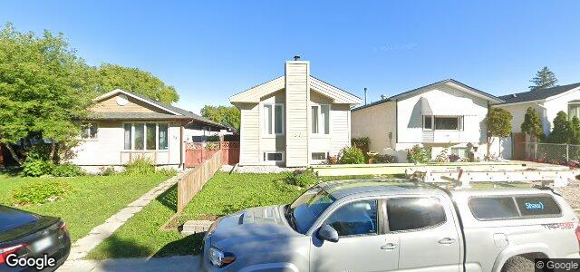 Larawan ng 57 Maralbo Avenue E sa Winnipeg, Manitoba