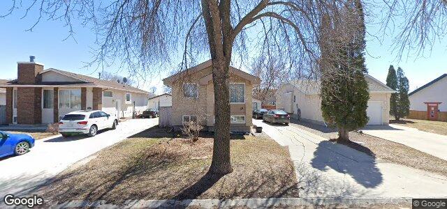 Larawan ng 58 Beechtree Crescent sa Winnipeg, Manitoba