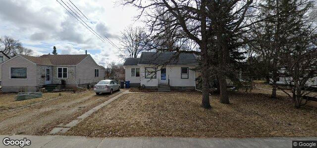 Larawan ng 58 Berrydale Avenue sa Winnipeg, Manitoba