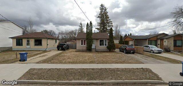 Larawan ng 58 Hindley Avenue sa Winnipeg, Manitoba
