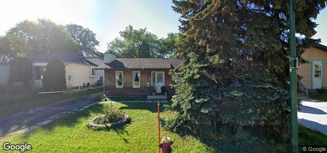 Larawan ng 58 Maralbo Avenue E sa Winnipeg, Manitoba