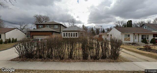 Larawan ng 58 Sadler Avenue sa Winnipeg, Manitoba