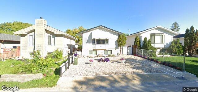 Larawan ng 59 Maralbo Avenue E sa Winnipeg, Manitoba