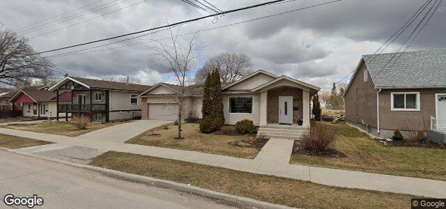 Larawan ng 59 Sadler Avenue sa Winnipeg, Manitoba