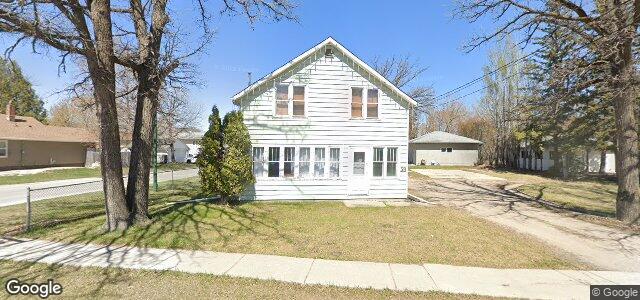 Larawan ng 59 Worthington Avenue sa Winnipeg, Manitoba