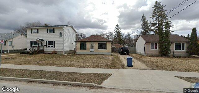 Larawan ng 60 Hindley Avenue sa Winnipeg, Manitoba