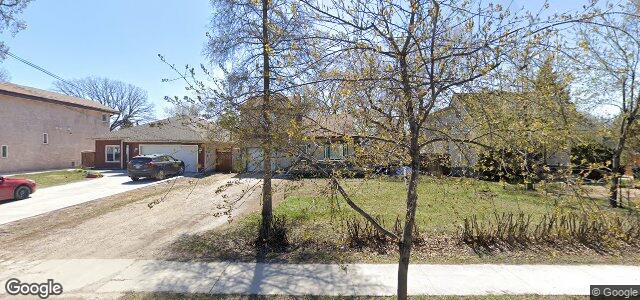 Larawan ng 60 Worthington Avenue sa Winnipeg, Manitoba