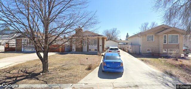 Larawan ng 62 Beechtree Crescent sa Winnipeg, Manitoba