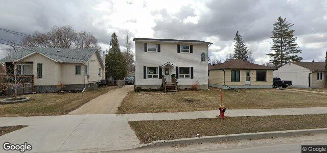 62 Hindley Avenue（加拿大曼尼托巴省温尼伯市）房屋照片