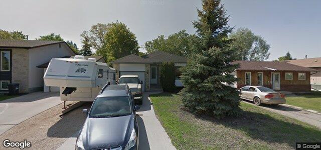Larawan ng 62 Maralbo Avenue E sa Winnipeg, Manitoba