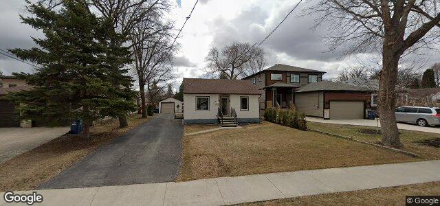 62 Sadler Avenue（加拿大曼尼托巴省温尼伯市）房屋照片