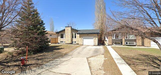 Larawan ng 63 Beechtree Crescent sa Winnipeg, Manitoba