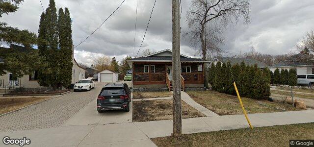 Larawan ng 63 Hindley Avenue sa Winnipeg, Manitoba