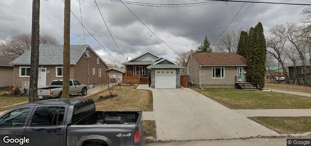 Larawan ng 63 Sadler Avenue sa Winnipeg, Manitoba