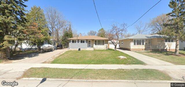 Larawan ng 63 Worthington Avenue sa Winnipeg, Manitoba
