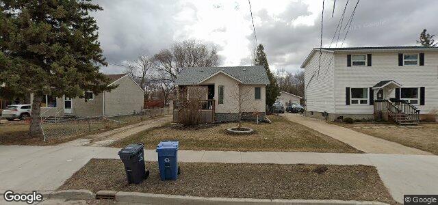 Larawan ng 64 Hindley Avenue sa Winnipeg, Manitoba
