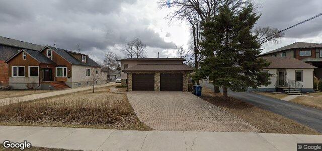 Larawan ng 64 Sadler Avenue sa Winnipeg, Manitoba